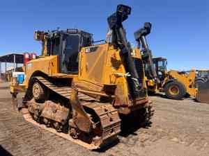 2015 CAT D8T WH - Crawler Dozer